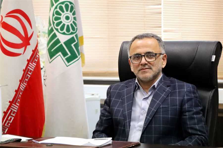 پرداخت ۱۰۳۱ میلیارد تومان به حساب شهرداری ها،دهیاری ها،فرمانداری ها و امور عشایر از محل مالیات بر ارزش افزوده