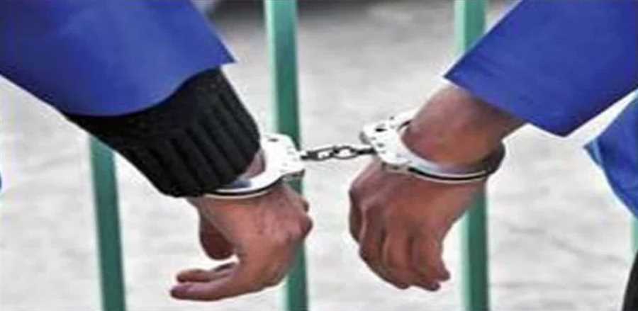 دستگیری عاملان چاقو کشی در نکا 