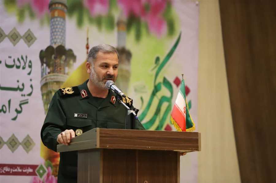 رشد اسلام در غرب، ساختارهای سکولار را به چالش کشیده است