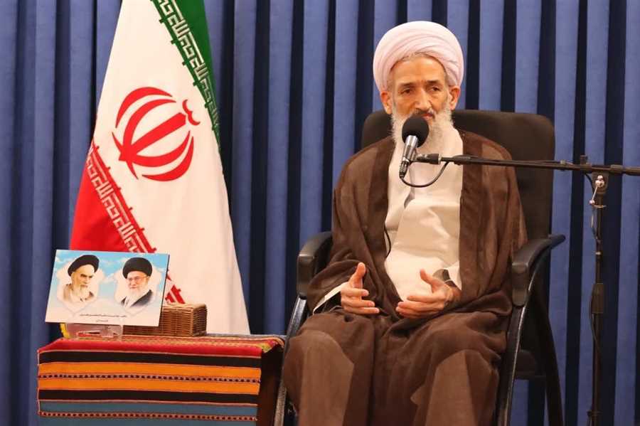 آیت الله محمدی لائینی: «ترک فعل» در خدمت‌رسانی به روستائیان پذیرفته نیست 
