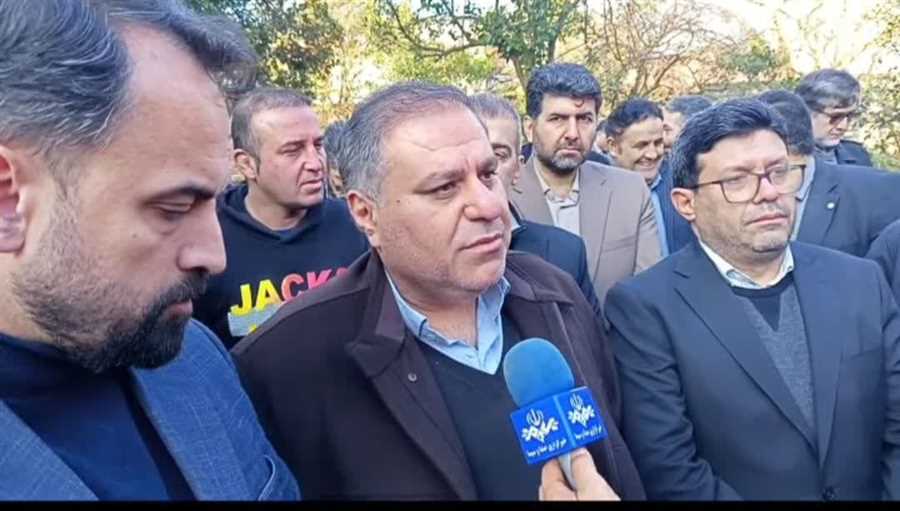  موزه ملی کشتی جویبار اعتبار خود را بدست آورد