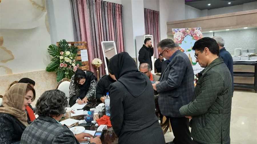 کلینیک تخصصی بیماران‌ام اس درآمل راه اندازی شد 