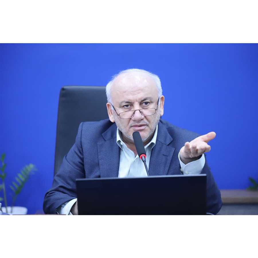 استاندار مازندران: همه مدیران موظف اند به جای حاشیه سازی تمام توان خود را صرف خدمت به مردم کنند