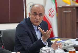 ارسال بیش از 15 میلیون پیامک مصرف بهینه گاز طبیعی به مشترکین استان مازندران