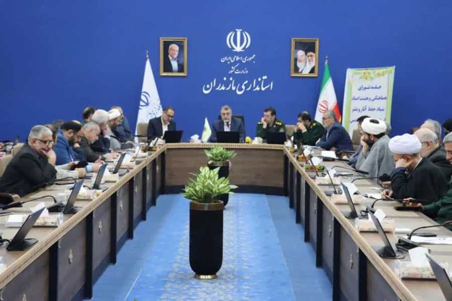 درخواست شهید گمنام توسط فرمانداران اعلام شود