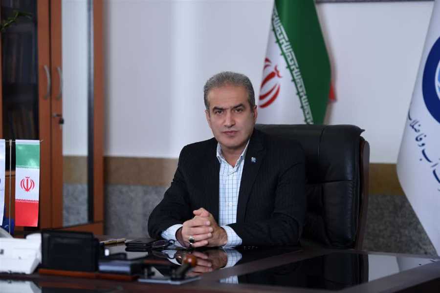 انجام بیش از ۸۲۲ هزار آزمون کنترل کیفی آب وفاضلاب در ۶ماهه اول امسال