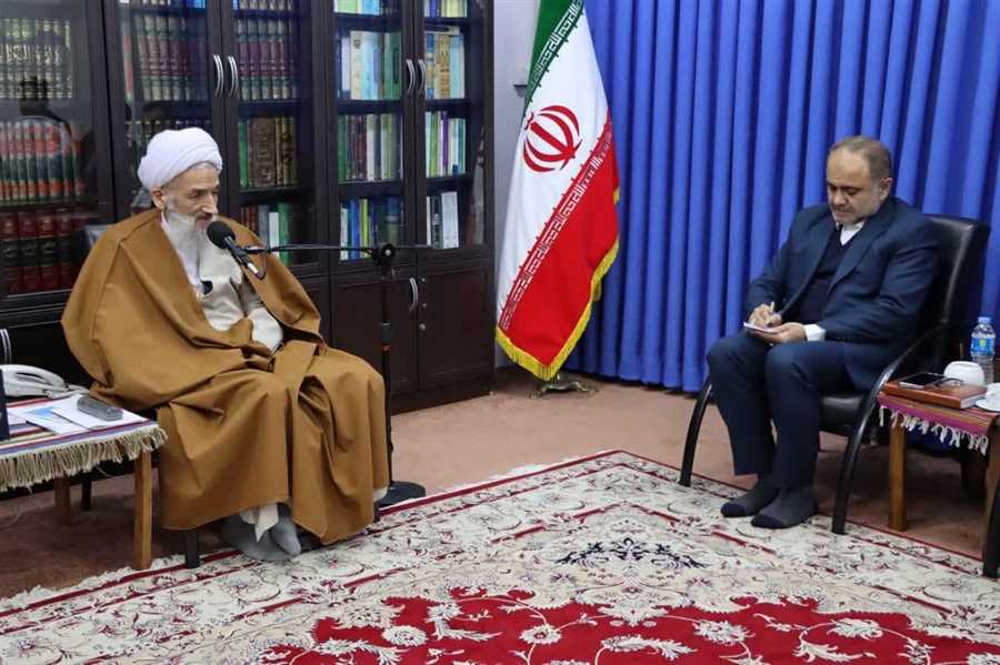 حفظ سلامت خود و دادستانی باید در اولویت باشد