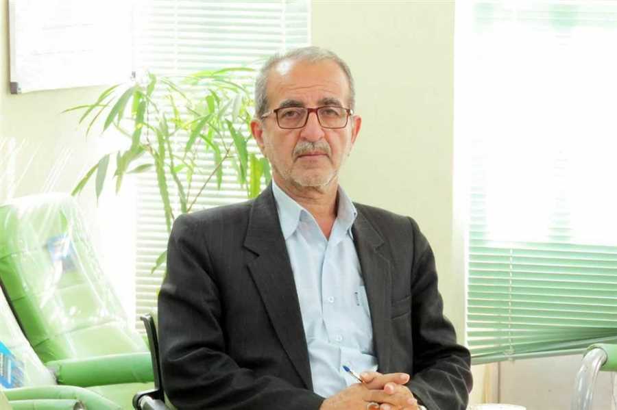وجود ۳۰۰ واحد گلخانه پرورش لیموترش در قائم شهر 