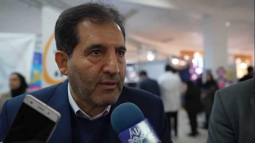 عقد ۶ قرارداد پژوهشی بین دانشگاه آزاد مازندران و صنعت 