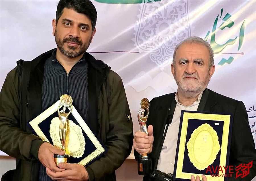 درخشش عکاسان مازندرانی در جشنواره منطقه‌ای ایثار 