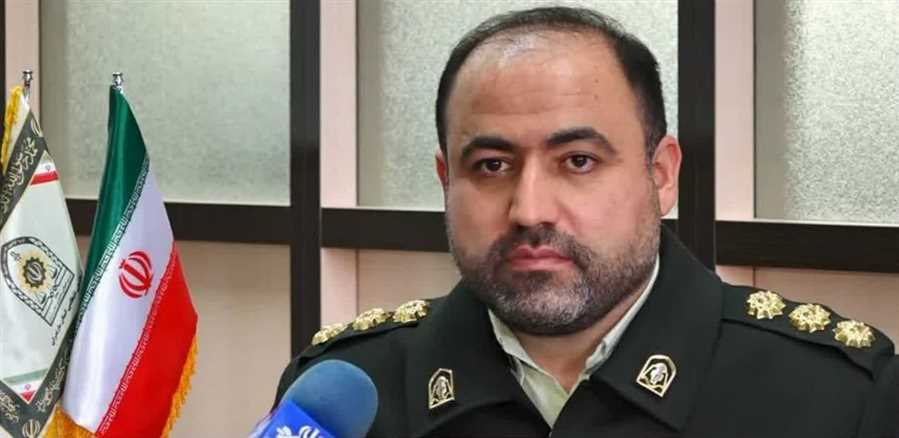 اعزام مشمولان پایه خدمتی اسفند ماه ۱۴۰۳ مازندران 