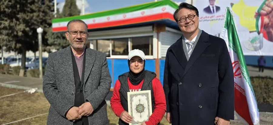  بانوی کماندار مازندرانی در مسابقات تیر و کمان کشوری درخشید
