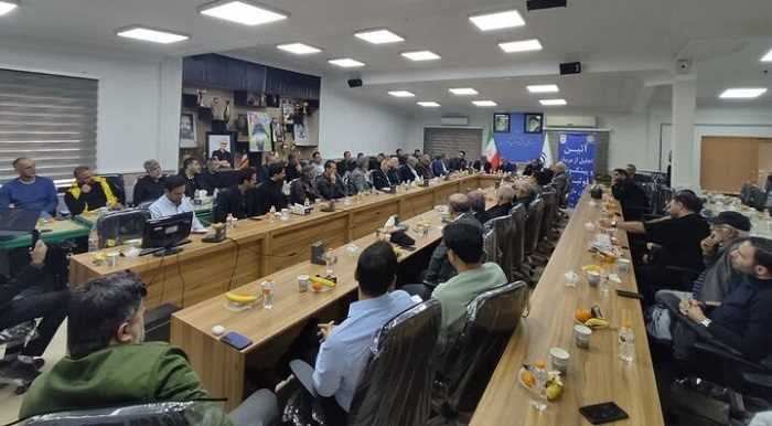 کسب ۲۸۰ مدال توسط ورزشکاران مازندران از میادین جهانی  