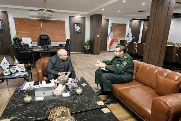 پیشرفت ۶۰ درصدی موزه دفاع مقدس مازندران پس از ۱۸ سال