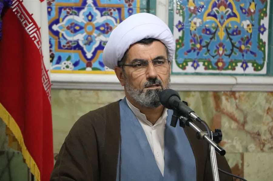 حضور ۵۴۱ هزار مسافر نوروزی در امامزادگان مازندران 