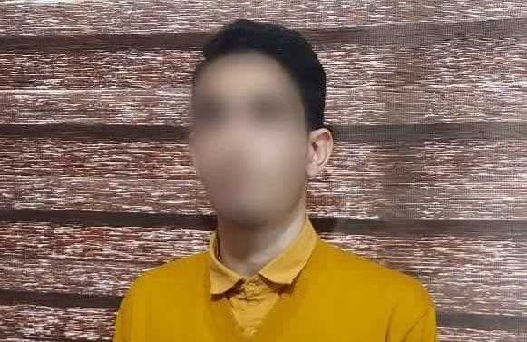 دستگیری عنصر تروریستی داعش در جویبار 