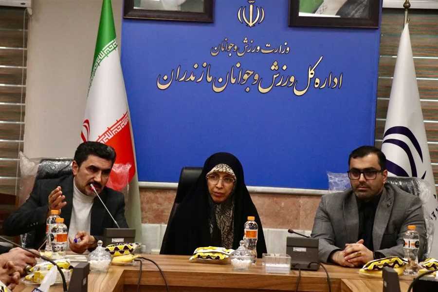 لزوم توجه بیشتر به ورزش دانشگاهی