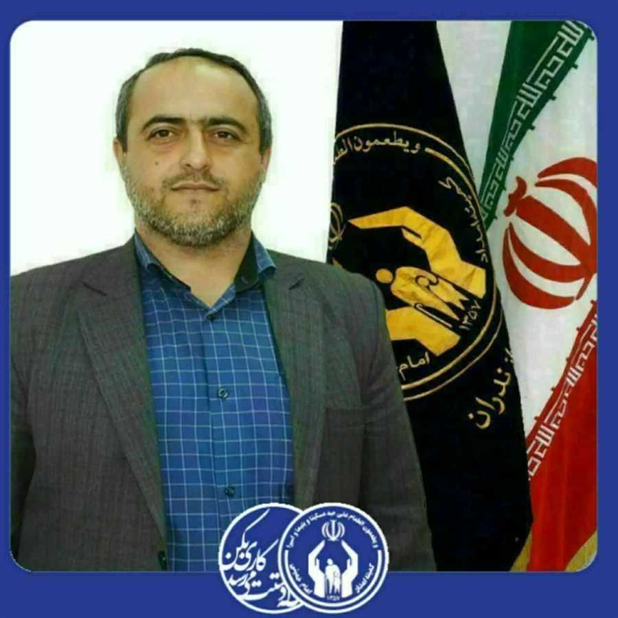 پرداخت ۹۵۰ میلیون  تومان ودیعه مسکن به مددجویان جویباری