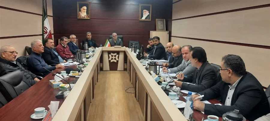 افزایش کیفیت تولید آرد و نان با اجرای درجه‌بندی کارخانجات در مازندران 