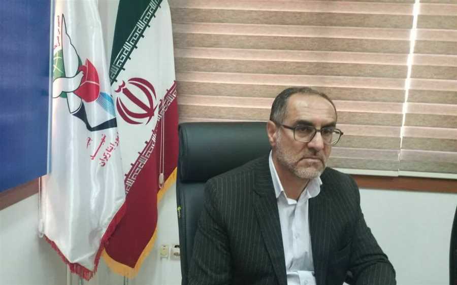مدیرکل بنیاد مازندران از برگزاری بیش از 8 هزار جلسه مشاوره ای  برای جامعه معزز ایثارگری مازندران خبرداد