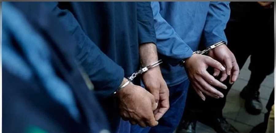 دستگيري عاملان ضرب وجرح مامور منابع طبيعي در نور