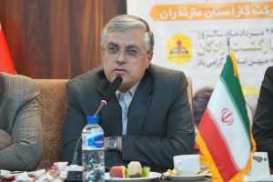 عزت امروز کشور مرهون پایداری آزادگان است