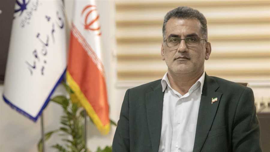 بهره مندی 9 روستای جویبار از تسهیلات بنیاد برکت 