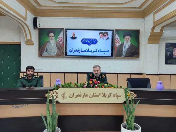 برنامه‌ریزی برای اجرای بیش از 12 هزار برنامه در هفته بسیج