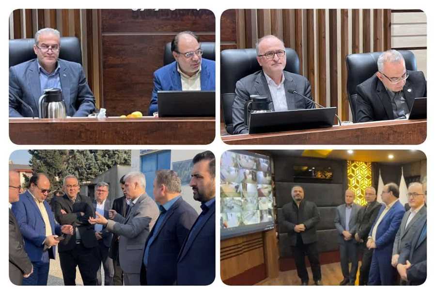 ضرورت تهیه سند نیروی انسانی برای ساماندهی کارکنان