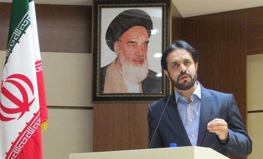 سید امیر حسینی جو به عنوان سرپرست معاونت سیاسی، امنیتی و اجتماعی استانداری مازندران منصوب شد