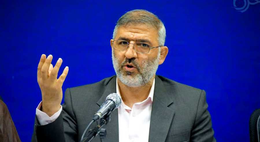 افتتاح و کلنگ زنی ۵۰۰ میلیارد ریال از پروژه های توسعه ارتباطات روستایی در ایام الله دهه فجر در مرکز استان/ شتاب در توسعه ارتباطات روستایی؛ گامی بلند در مسیر عدالت دیجیتال 