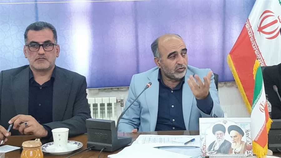 اجرای تفکیک زباله از مبدا در ۲۰۷ روستای مازندران 