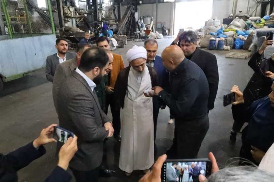 واحدهای صنعتی از از قطره‌چکانی بودن تسهیلات گله‌مند هستند