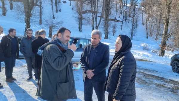 فعالیت کارگاه‌های غیرمجاز؛ بزرگ‌ترین چالش معدنی مازندران