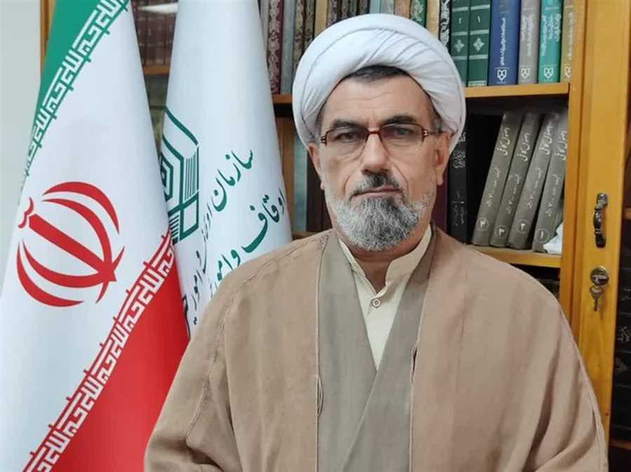  اسکان اضطراری ۲ هزار مسافر در بقاع متبرکه مازندران