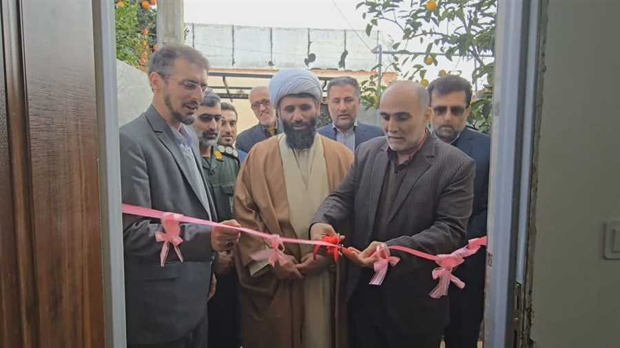 بهره‌برداری از ۲۰۰ واحد مسکونی مددجویی در مازندران تا پایان سال 