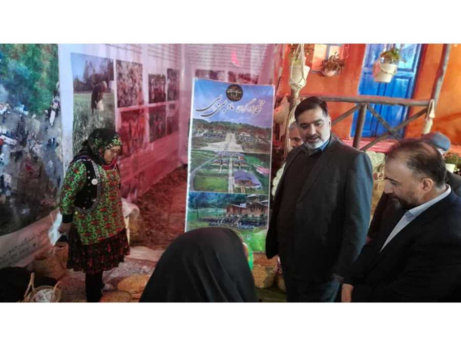 مازندران با تکیه بر ظرفیت‌های کشاورزی، قطب گردشگری نوین می‌شود