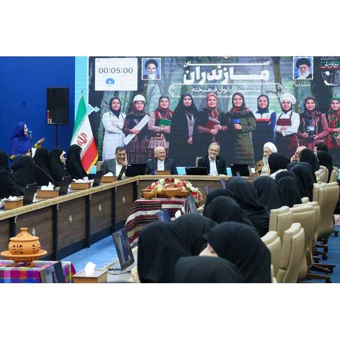 استاندار مازندران: بیش از ۶۰ درصد اعتبارات سفر رئیس‌جمهور تخصیص یافت