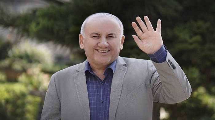 مهدی یونسی, استاندار جدید مازندران شنبه معارفه می شود 