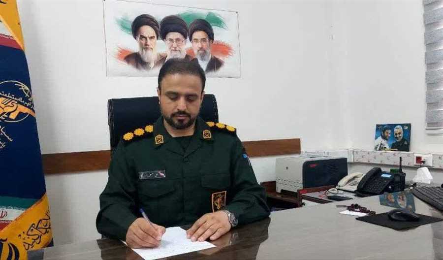 فعالیت ۱۵۰ گروه جهادی در جویبار