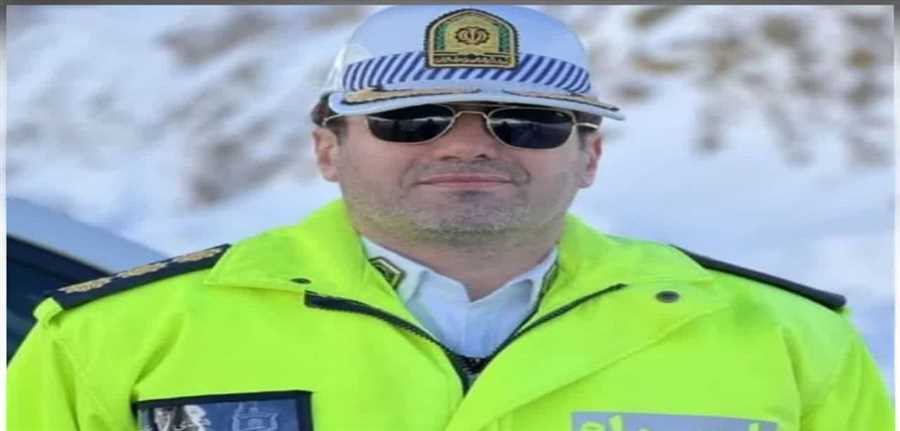 محدوديت هاي ترافيکي در محورهاي مواصلاتي مازندران
