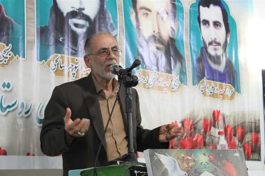 مبنای وفاق، گفتمان امامین انقلاب و قانون اساسی است 