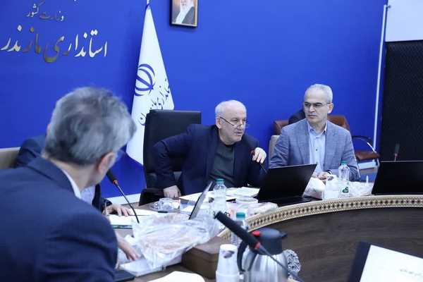 استاندار مازندران: تسهیلات اشتغال در داخل استان هزینه شود