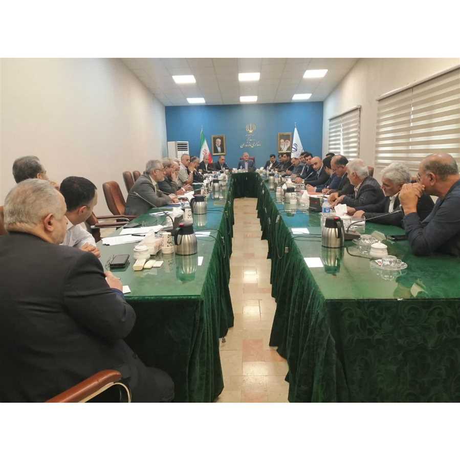 معیشت مردم خط قرمز استانداری مازندران 