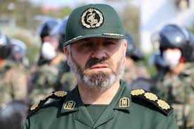 اشراف اطلاعاتی سپاه کربلا؛ شناسایی و متلاشی کردن شبکه‌های نفوذ 