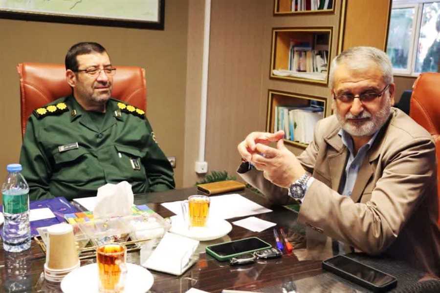 تجلیل و تکریم پیشکسوتان جهاد و مقاومت باید مورد توجه قرار گیرد