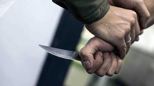 دستگیری عامل چاقوکشی کمتر از یک ساعت در ساری