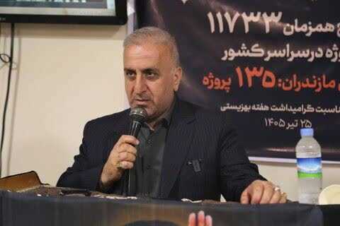 اسکندرنیا: توانمندسازی و حمایت، دو مأموریت اصلی بهزیستی در خدمت به مردم است