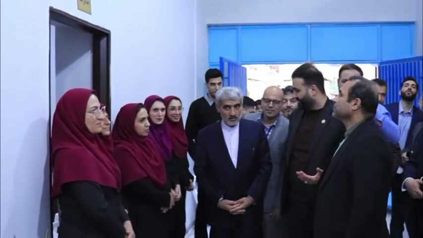 سنجش بیش از ۳۵۰ هزار نو آموز بدو ورود به مدرسه در کشور 