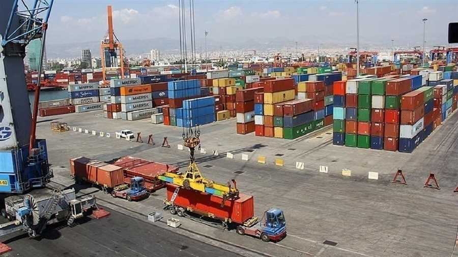 صادرات ۱۱۷ میلیون دلاری مازندران به روسیه 